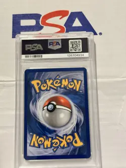 Weavile Reverse Holo Secret Wonders 2007 Rare Pokemon Card - Image 2