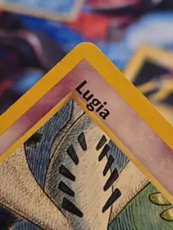 Lugia 20/64 Rare Neo Revelation Pokemon Card - Image 2