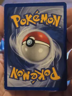 Lugia 20/64 Rare Neo Revelation Pokemon Card - Image 3