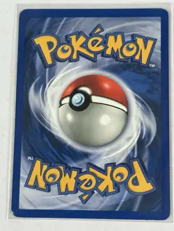 Dratini Pokemon Card 53/82, Base Set Team Rocket, WOTC 2000 - Image 2