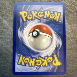 Pokemon EX Dragon Frontiers 32/101 Kirlia (Fire) Card - Image 2