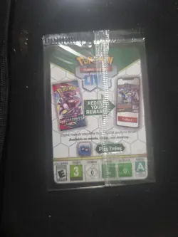 Mew ex 053 Sv: Scarlet & Violet Promo Cards Holo - Image 2