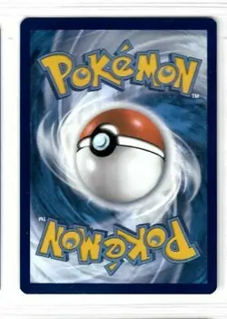 2021 Pokemon Raichu Big Sparking Thunderbolt Stage 1 Card Holo 050/203 TCG - Image 2