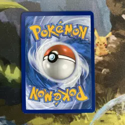 Iron Hands ex (Prismatic Evolutions 31/131) double rare Pokemon TCG card - Image 2