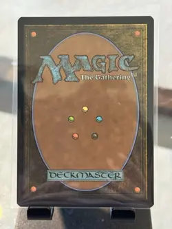 The Soul Stone Marvel's Spider-Man Regular Card Magic The Gathering MTG M 0066 - Image 2