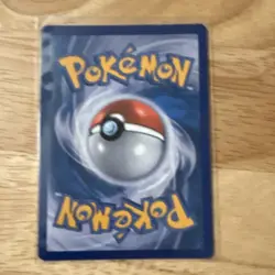 Pokemon Salamence Holo Rare 150 HP 64/101 Plasma Blast Stage 2 TCG Card - Image 2