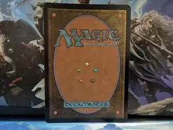 Vexing Puzzlebox Foil MtG Commander Baldur's Gate NM - Image 2