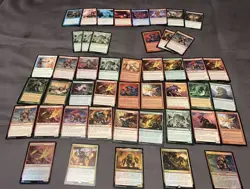 RSVD BUNDLE 4Wil Flyers+rats+ Kavu+ Bugs+ Beasts+ LOTS of XTRAS! - Image 1