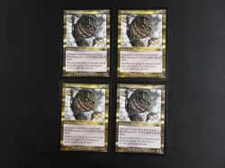 4x Psychatog LP [Odyssey] Mtg Magic Free Tracking! - Image 1