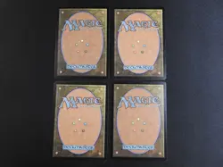 4x Psychatog LP [Odyssey] Mtg Magic Free Tracking! - Image 2