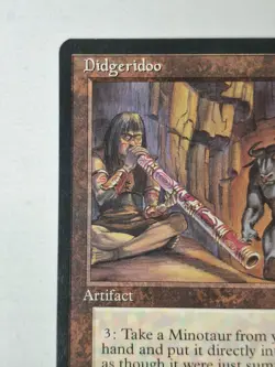 Didgeridoo Homelands Near Mint Free Shipping! BB - Image 2