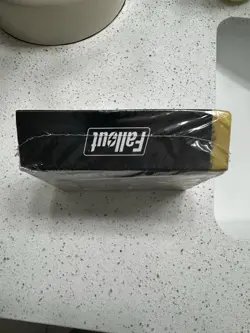 Fallout Magic The Gathering Universes Beyond Collector Booster Box - Image 3