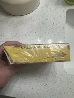 Fallout Magic The Gathering Universes Beyond Collector Booster Box - Image 4