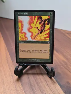 Magic : The Gathering - Avoid Fate - Timeshifted - Special - #73 - LP - Image 1