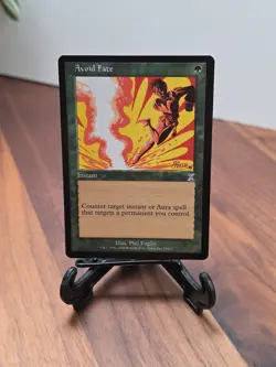 Magic : The Gathering - Avoid Fate - Timeshifted - Special - #73 - LP - Image 2