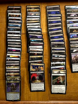 MTG Commander Precon decks: Kamigawa Buckle Up & Ixalan Blood Rites - Image 4