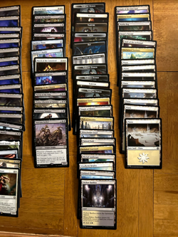 MTG Commander Precon decks: Kamigawa Buckle Up & Ixalan Blood Rites - Image 5