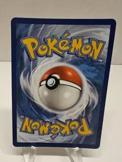 Professor's Research 201/202 (NM) - Sword & Shield - Ultra Rare - Pokemon TCG - Image 2