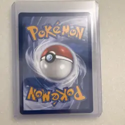 Pokemon Charizard ex 196 Sv: Scarlet & Violet Promo Cards Tera Holo 330 HP Promo - Image 4