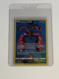 Pokemon TCG Galarian Moltres SWSH284 - Image 1
