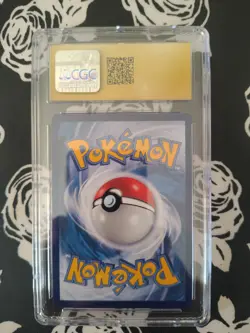 Pokemon ARCEUS V 125/S-P 2022 Chinese Legends Promo CGC Gem Mint 10 - Image 2