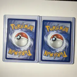 2 X Pokemon TCG Iono's Wattrel 231/217 ME: Ascended Heroes Illustration Rare NM - Image 2