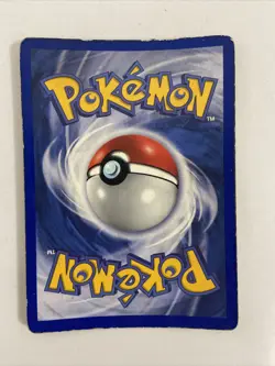 Pokemon TCG Mewtwo Base Set 10/102 Holo Unlimited Holo Rare - Image 4