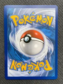 Pokemon 2015 XY Ancient Origins Jolteon 26/98 - Holo Rare NEAR MINT - Image 2