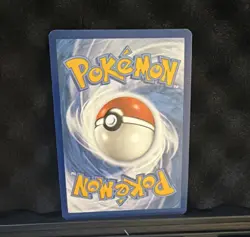 Pokemon Pikachu Illustration Rare Full Art Scarlet & Violet 151 227/165 Holo - Image 2
