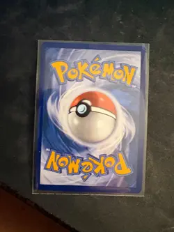 AMBIPOM 107/094 ILLUSTRATION RARE PHANTASMAL FLAMES POKEMON NM/M - Image 2