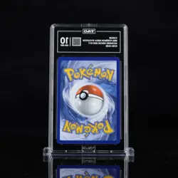 2026 Pokemon - Canari 257 Ascended Heroes Ultra Rare - TAG 10 - Image 2