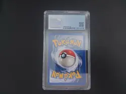 Pokemon - Bulbasaur 94/165 Expedition CGC 9 - Image 2