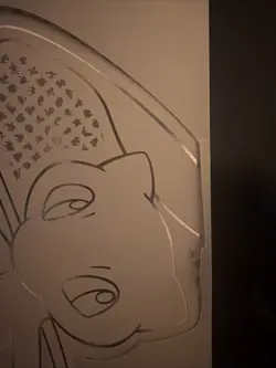 Pokemon 151 Ultra Premium Collection Promos/items (no booster Packs) - Image 2