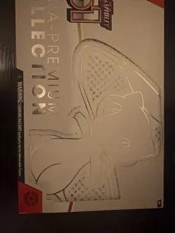 Pokemon 151 Ultra Premium Collection Promos/items (no booster Packs) - Image 3