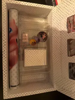 Pokemon 151 Ultra Premium Collection Promos/items (no booster Packs) - Image 5