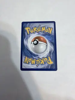 Meowth ex 121/088 ENGLISH Special Illustration Rare - Perfect Order SIR Pokemon - Image 2