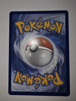 Meowth ex 121/088 ENGLISH Special Illustration Rare - Perfect Order SIR Pokemon - Image 2