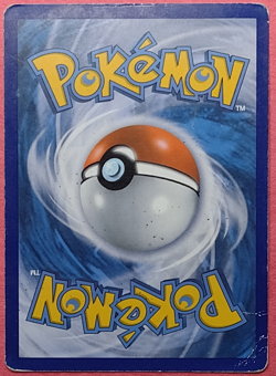 Pokemon TCG Pikachu Libre #30/30 XY Trainer Kit Holo Basic 80 HP 2016 - Image 3