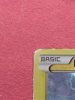 Pokemon TCG Pikachu Libre #30/30 XY Trainer Kit Holo Basic 80 HP 2016 - Image 5