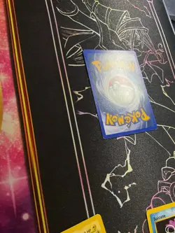 Pokemon 2001 Neo Revelation Raikou Entei Suicune Legendary Beast Set 17 22 27 - Image 5