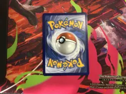 Pokemon Oricorio ex 024 Me: Mega Evolution Promo Holo EX Basic Black Star Promo - Image 2