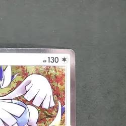 Lugia 005/028 Reverse Holo Pokemon TCG Japanese 25th ANNIVERSARY COLLECTION 2021 - Image 3