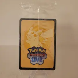 Pokemon Mega Evolutions - 133/132 Bulbasaur - Sealed Promo - Image 3