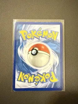 Pokemon Dusknoir LV.X 96/100 2008 Ultra Rare Level Up 140 HP Pokemon TCG (LP/MP) - Image 2