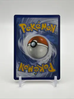 2020 Pokemon TCG SWSH Sword & Shield Secret Rare 209/202 Professor's Research - Image 2