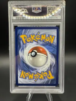 2024 POKEMON PLAY! POKEMON PRIZE PACK: SER 5 NON-HOLO #121 MORPEKO PSA 10 - Image 3