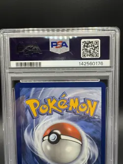 2024 POKEMON PLAY! POKEMON PRIZE PACK: SER 5 NON-HOLO #121 MORPEKO PSA 10 - Image 4