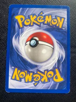Pokemon TCG - Dark Golduck 37/82 - Team Rocket - DMG - Image 2