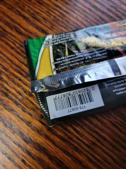 Evolving Skies Pokemon TCG Booster Packs Art Set (4 Packs) FACTORY SEALED - Image 4
