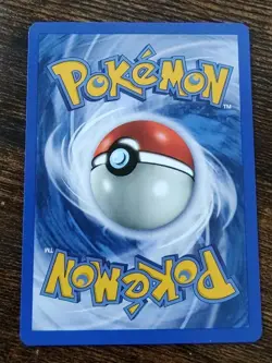 Blaziken 15/109 EX Ruby & Sapphire Reverse Holo Rare Pokemon - Image 3